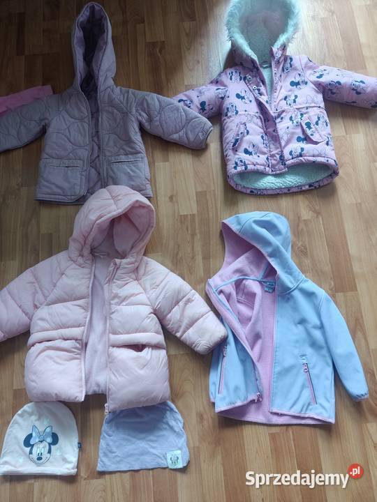 Kurtka kurtki czapka Zabrze