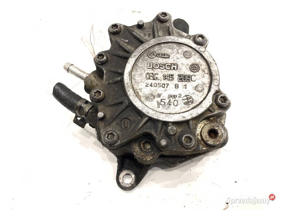 POMPA VACUM DODGE CALIBER 03G145209C 20 140