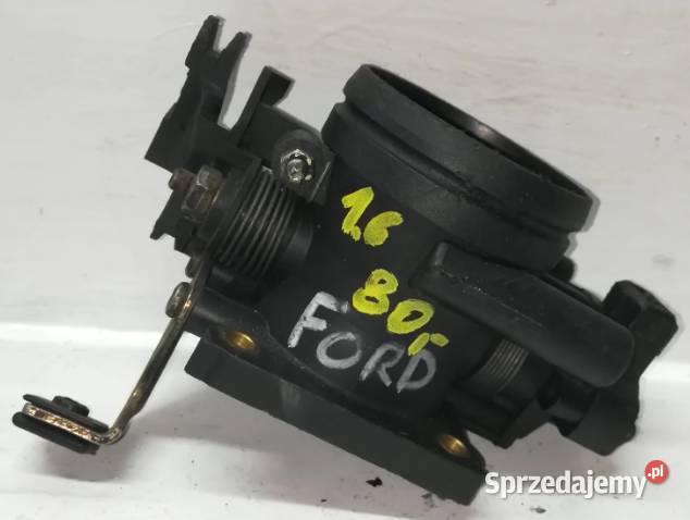 Przepustnica Ford 16 B sprzedam