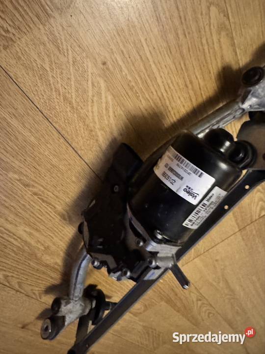 KIA VENGA HYUNDAI IX20 0919r MECHANIZM Sosnowiec