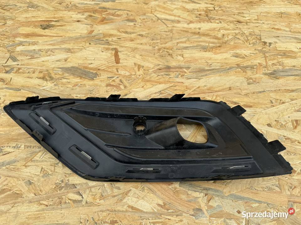 Kratka prawa Volvo v60 II 2 S60 III 18