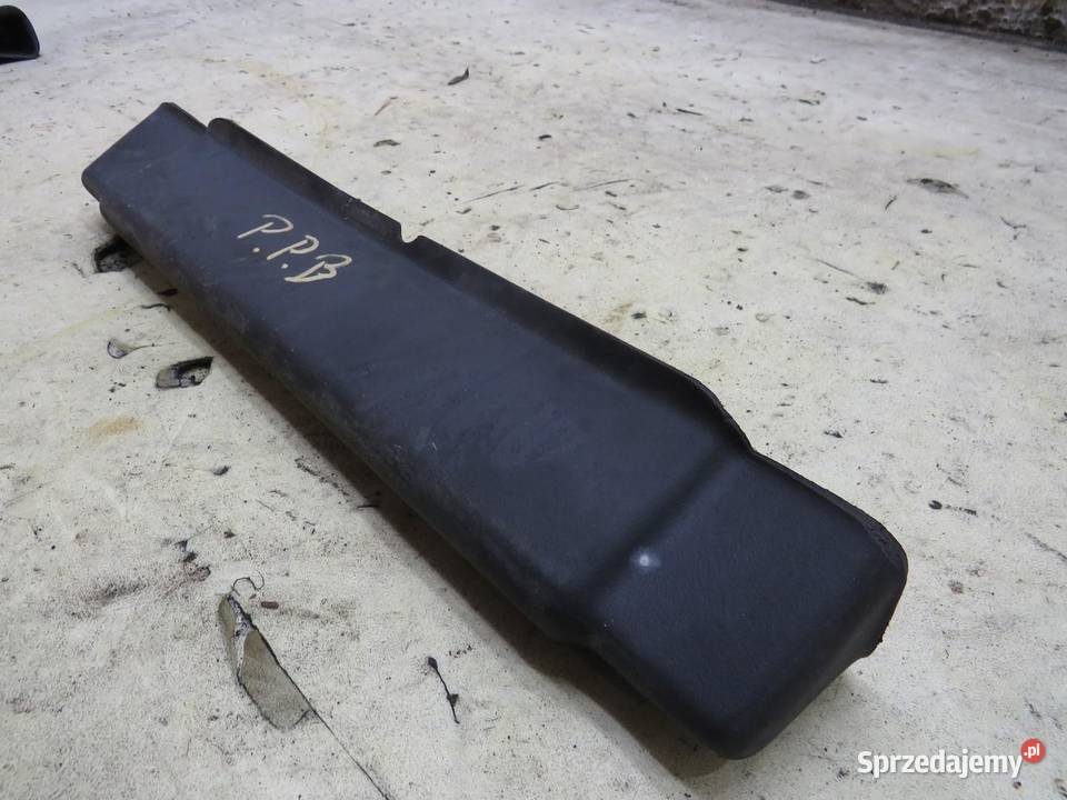 WYGŁUSZENIE BŁOTNIKA PRAWY PRZÓD ZAFIRA C 16 osobowe Motoryzacja