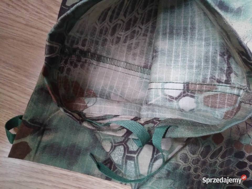 Kpl wojskowy Kryptek Mandrake Uniform XXL Pisz