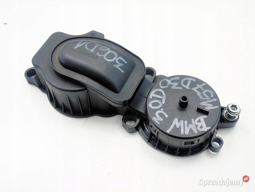 ODMA SEPARATOR OLEJU VAICO 30 D E39 E46 E38 BMW