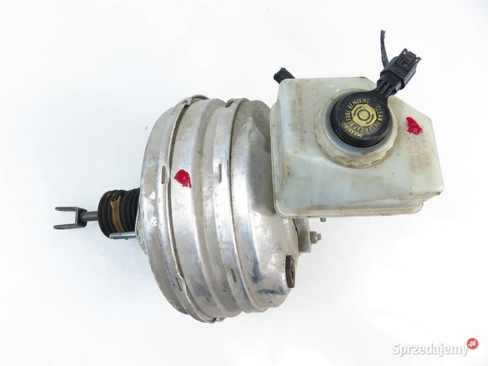 SERWO BMW X3 E83 20 d 150 M47 D20 204D4 LAC115T sprzedam