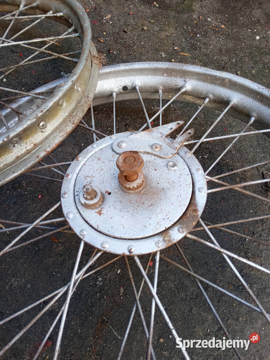 Kola WFM para sztuka sprzedam