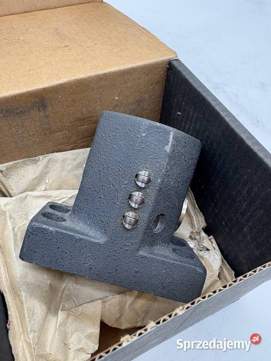 Euchner GSBF03R08552 011305 Safety switch