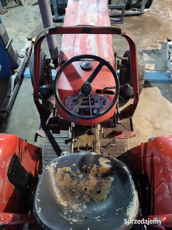 Zetor 3511 Zetor sprzedam