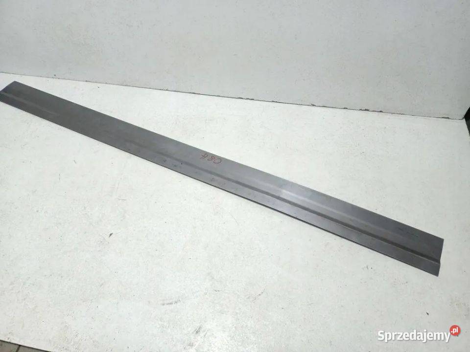 Toyota Land Cruiser FJ120 0309 REPERATURKA PROGU osobowe Skarżysko-Kamienna