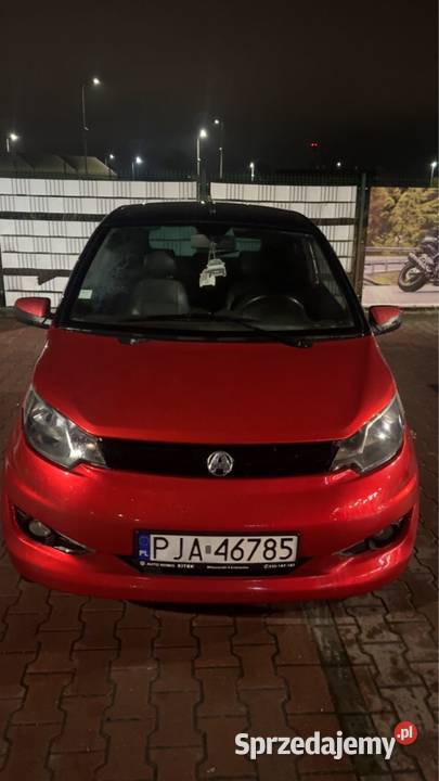 Aixam city 2016 l6e sprzedam