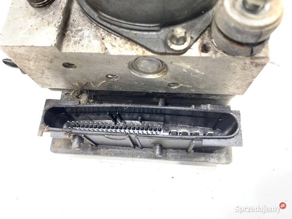 POMPA ABS MAZDA CX7 EG23437A0 23 260 0614