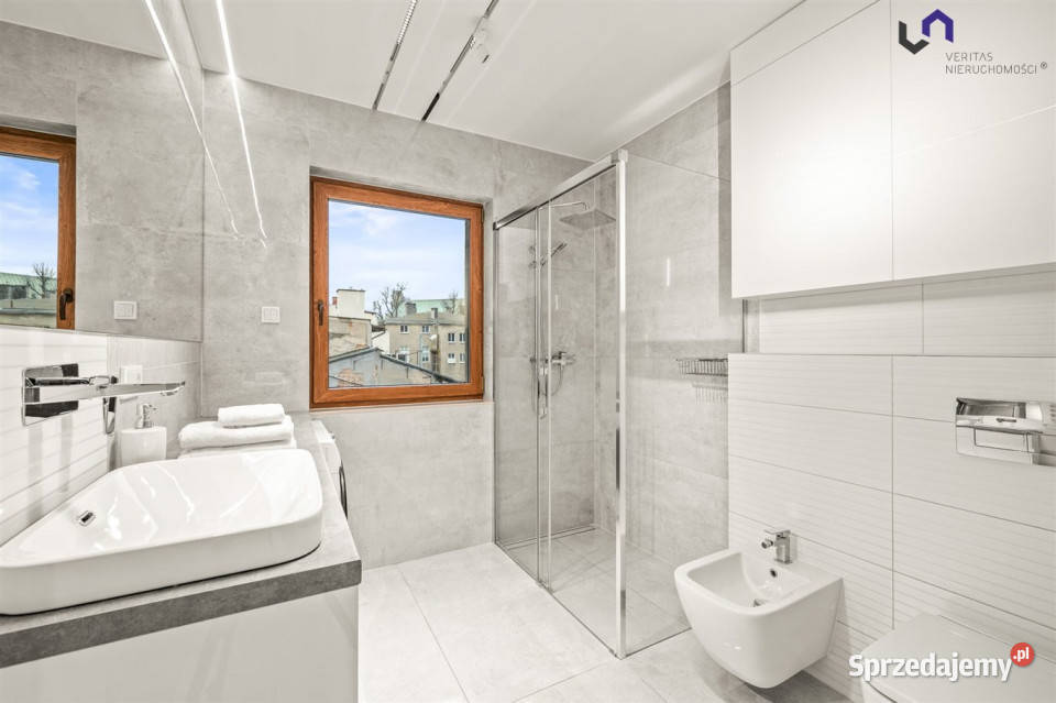 Mieszkanie 80m2 3 pokoje Gliwice 80m2