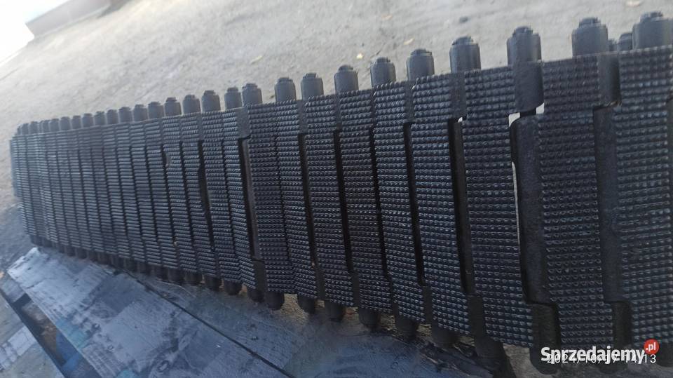 łańcuch nowy raimann 240 mm 68 ogniw kompletny Kłodawa sprzedam