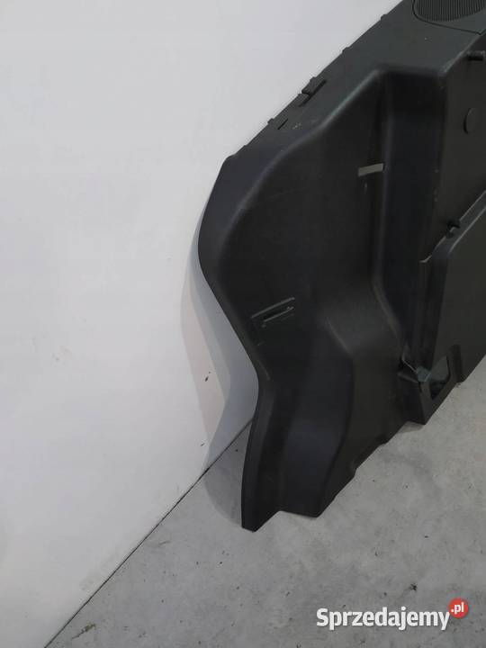 TAPICERKA BOCZEK PRAWY TYŁ BAGAŻNIKA Ford