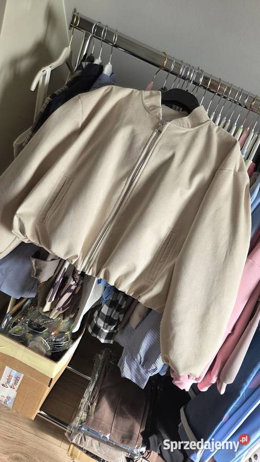 Wyprzedaż szafy Pleszew