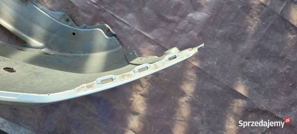 ZDERZAK TYŁ TYLNY HONDA CIVIC IX 9 2011 HB Ruda Śląska