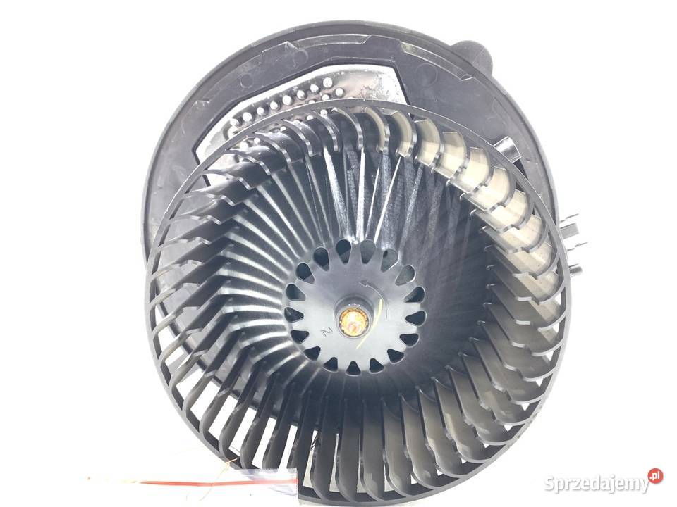 DMUCHAWA NAWIEWU SKODA KAROQ 5WB819015