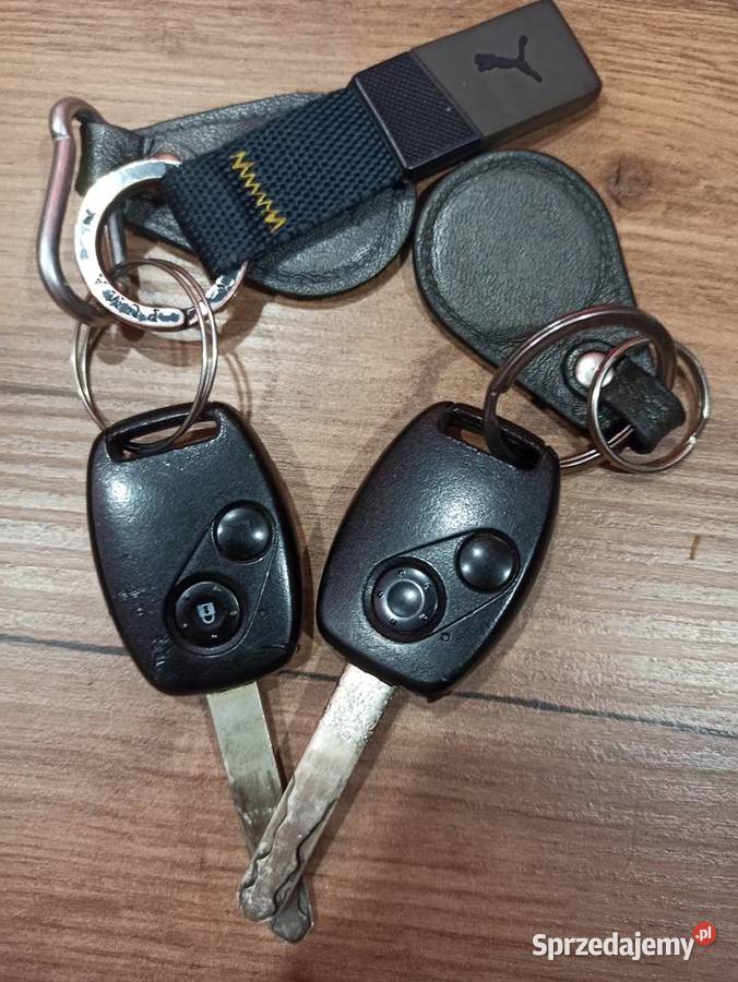 Honda Civic VIII UFO 18 vtec 2006 Rok produkcji 2006 Gdańsk