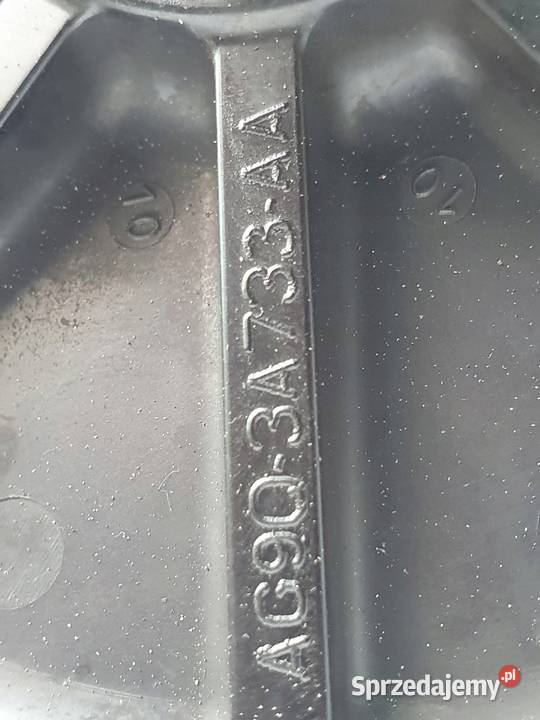 POMPA WSPOMAGANIA Ford Mondeo IV 20 TDCI lift osobowe lubelskie Chełm sprzedam