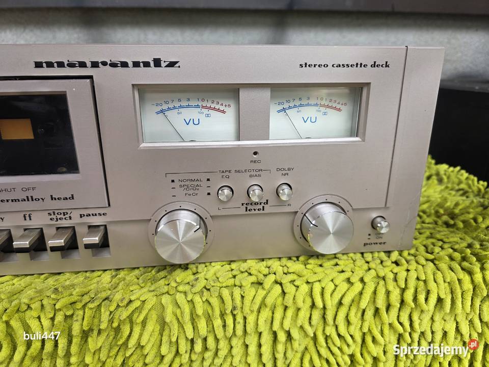 marantz audion d25 Chełm Śląski
