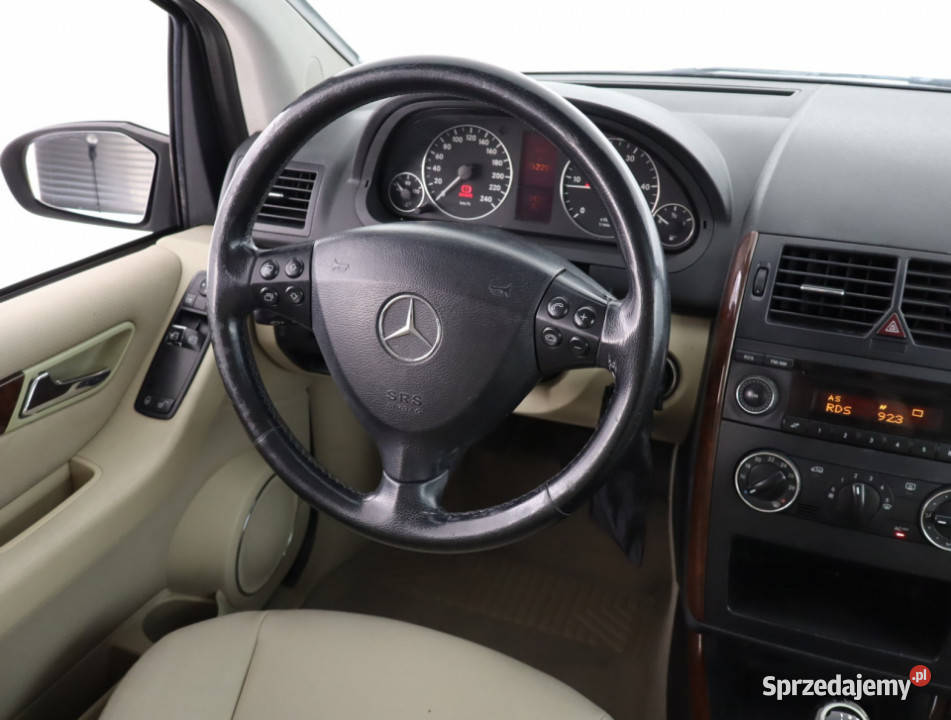 Mercedes A A 180 CDI Bielany Wrocławskie