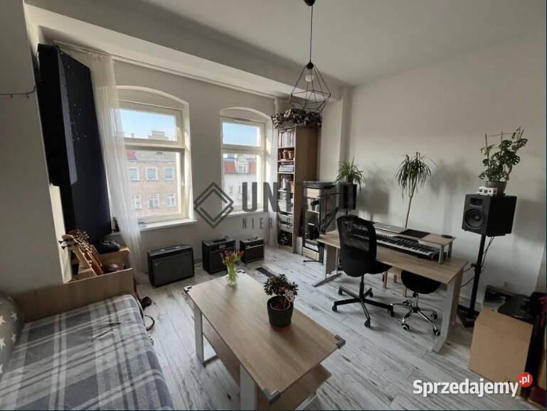 Długiej RozkładPiwnica Liczba pokoi 2 Wrocław