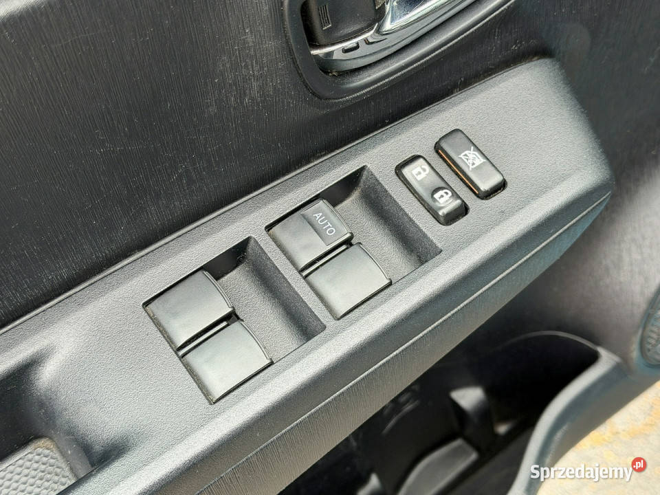 Toyota Yaris 133i 99 SollNawigacjaKamera mazowieckie Węgrów