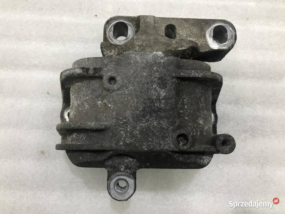 ŁAPA PODUSZKA SILNIKA VW PASSAT B6 14 1K0199252 wielkopolskie