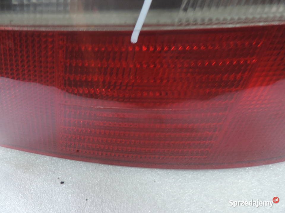 Lampa prawa tylna Honda Accord 6 Oświetlenie małopolskie Nowy Sącz