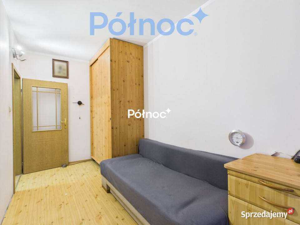 Ełk 4 pokoje Gdańska 5a CENTRUM