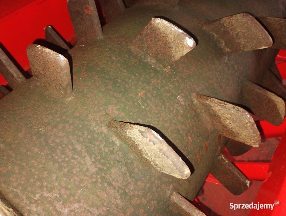 Ładny agregat uprawowosiewny 3M Vogel noot nieuszkodzony Siewniki i sadzarki Nowa Wieś sprzedam