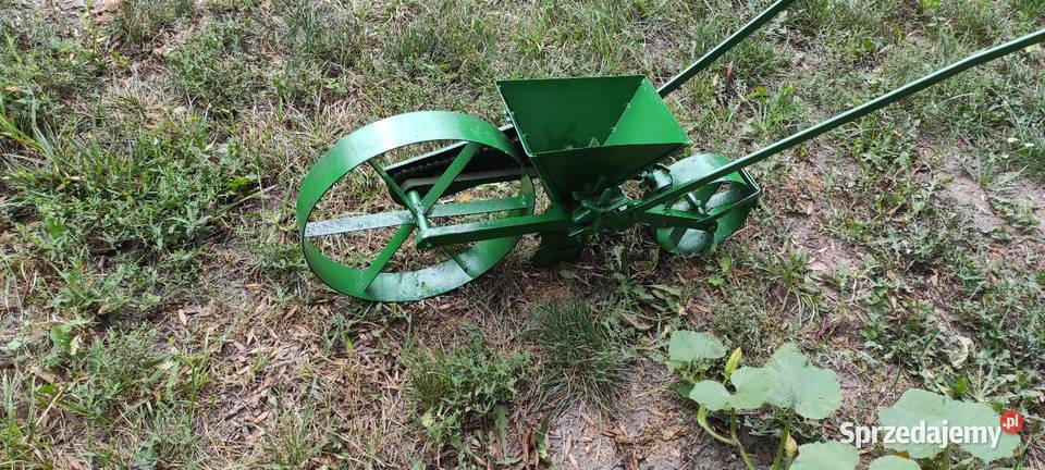 Kosiarka rotacyjna Kolbuszowa