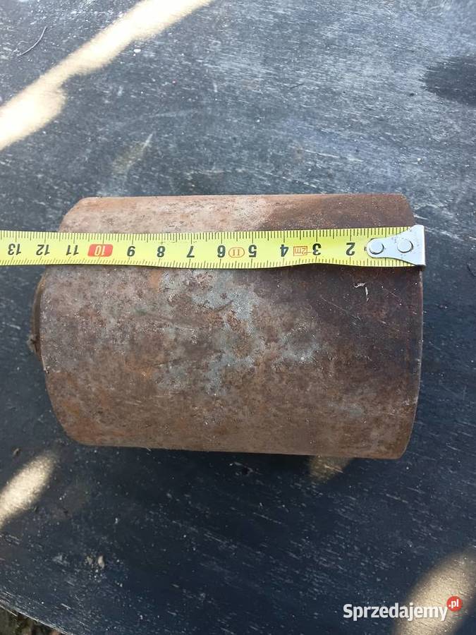 Koło pasowe pas transmisyjny Milejewo