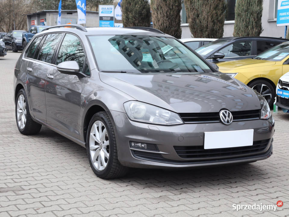 VW Golf 12 TSI śląskie Katowice