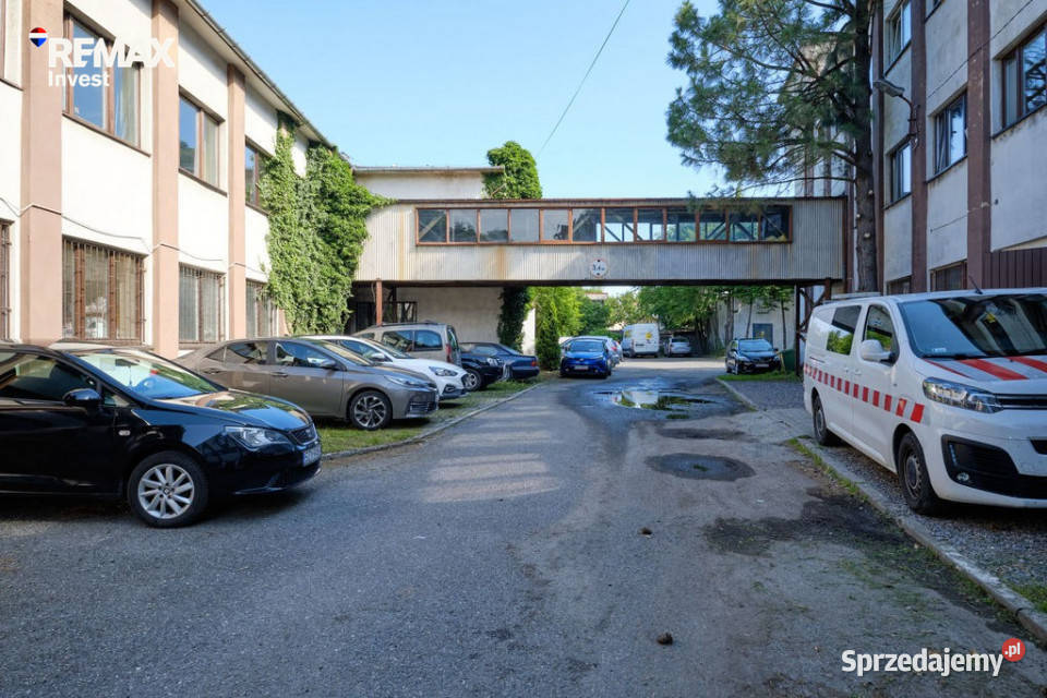 Iwestycyjna biura mieszkania Bielsko-Biała