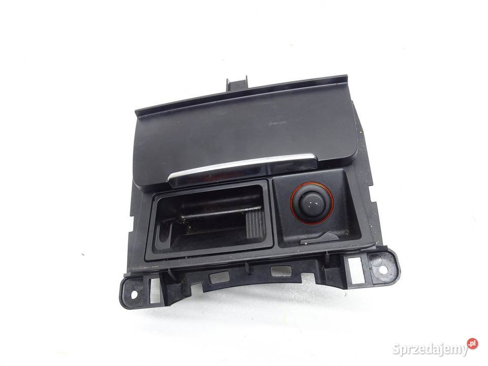 POPIELNICZKA DESKI ŚRODKOWA 8K0857951 AUDI A4 B8