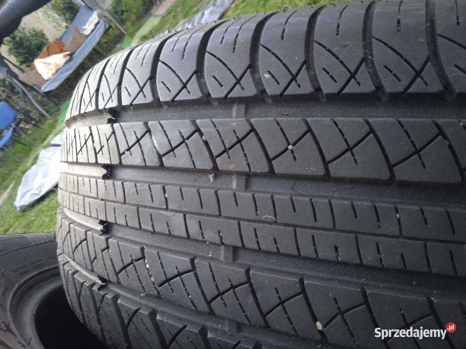 Tanio sprzedam opony zimowe 22560 R 17 99H 17cale Radom sprzedam
