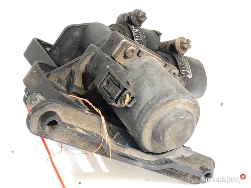 ELEKTROZAWÓR WODY BMW E39 8379921 20 150 Pompy wody