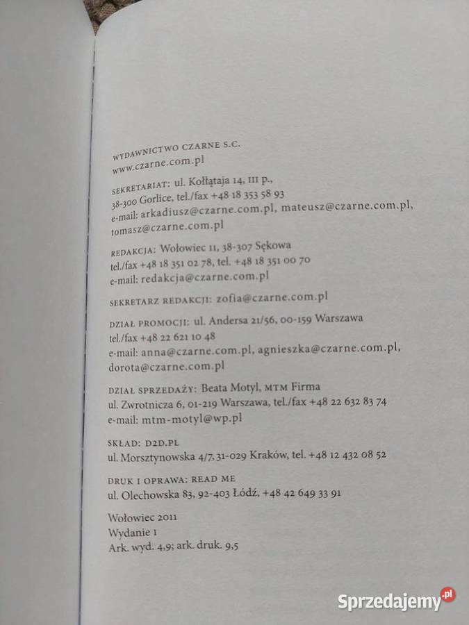 Schronisko Roman Gren Kraków sprzedam