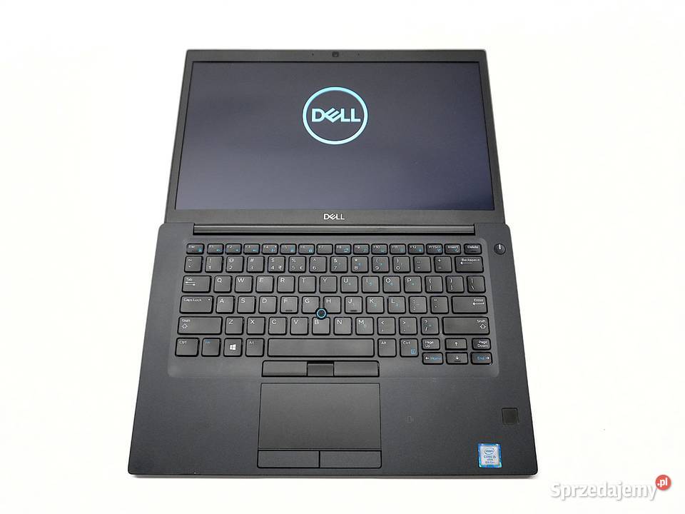 DELL Latitude 7490 14 DOTYK FHD Intel i58365U Dell lubelskie