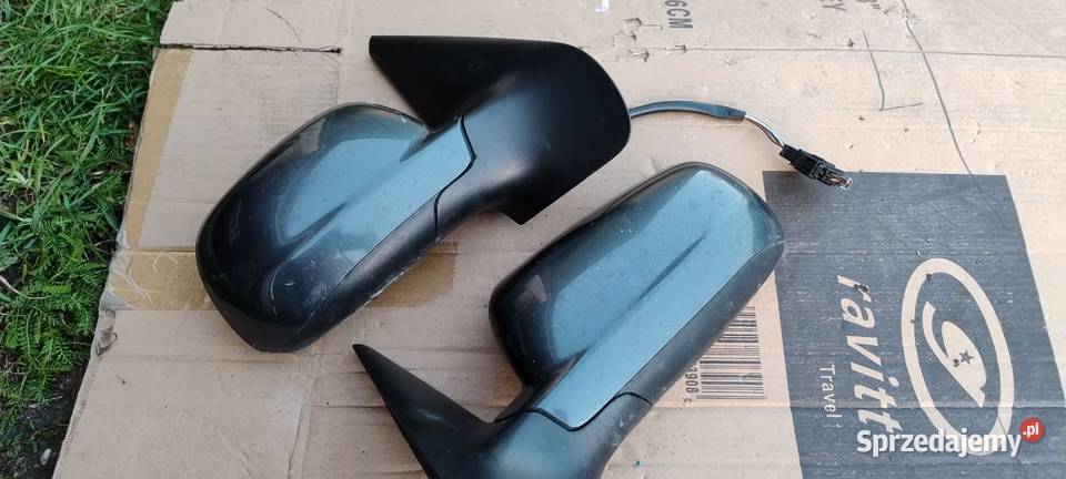 Golf 4 Bora lusterka elektryczne osobowe Łaziska Górne