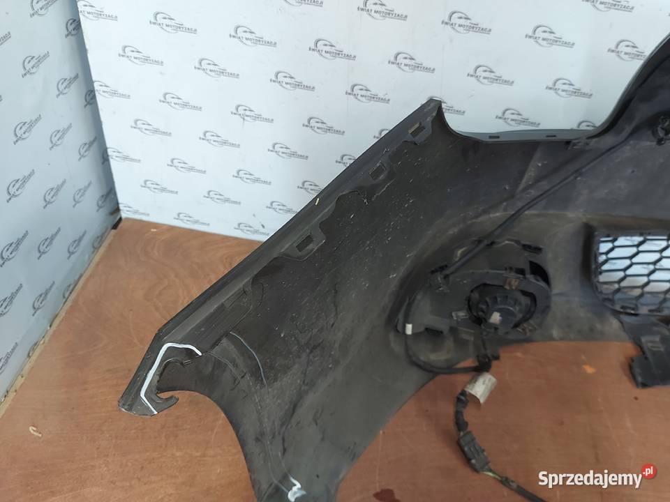 ALFA ROMEO GIULIETTA zderzak przód 156085887 osobowe Kielce