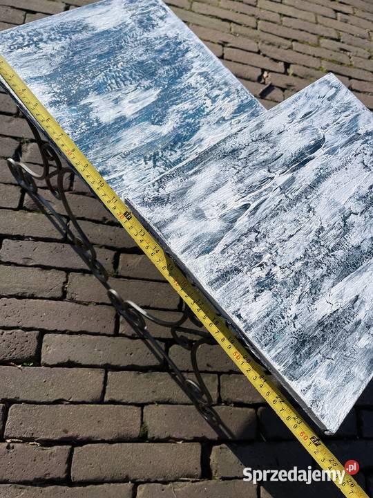 Stolik stołek pod kwiaty półka podstawka Bystrzyca Kłodzka sprzedam