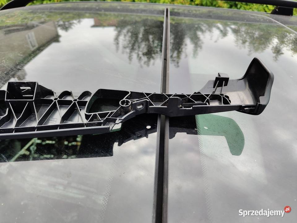 Bmw e90 osłona fotela kierowcy Europa łódzkie Aleksandrów Łódzki