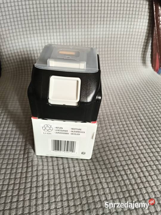 Bateria Makita 50Ah Dębica