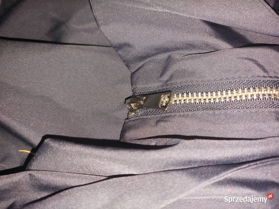 Jesienny Płaszcz damski Kraków sprzedam