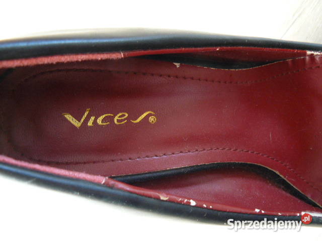 Szpilki rozmiar 38uzywane sprzedam