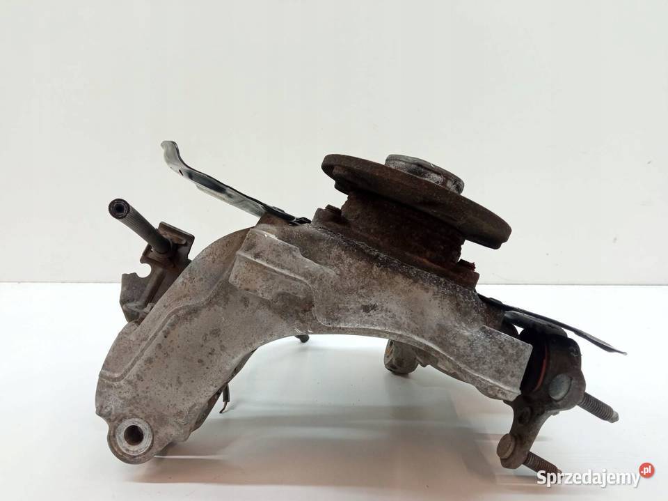 ZWROTNICA LEWY PRZÓD 20 TSI 190 5WA407257C Skoda świętokrzyskie sprzedam