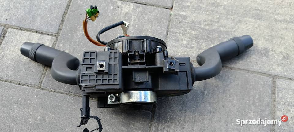 Fiat Ducato Boxer Jumper przełącznik zespolony