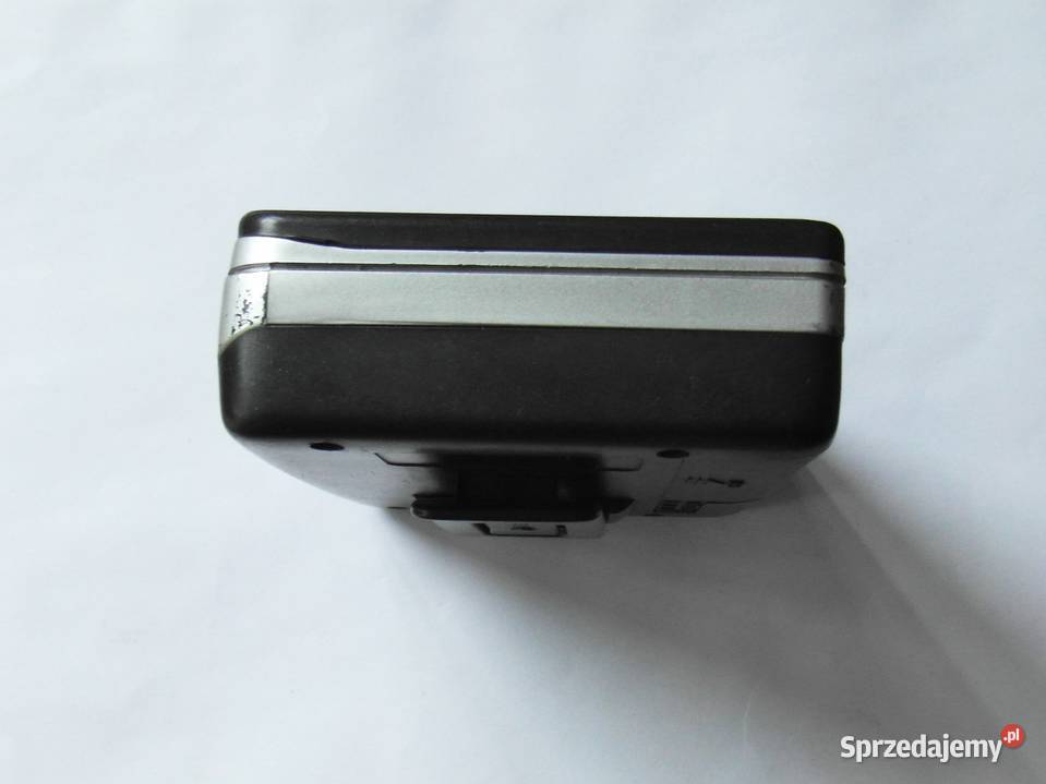 Walkman Tehnika Germany 100 sprawny Magnetofony